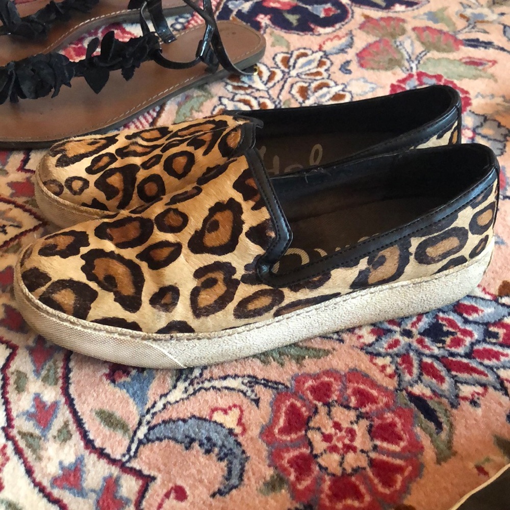 SAM EDELMAN sandals